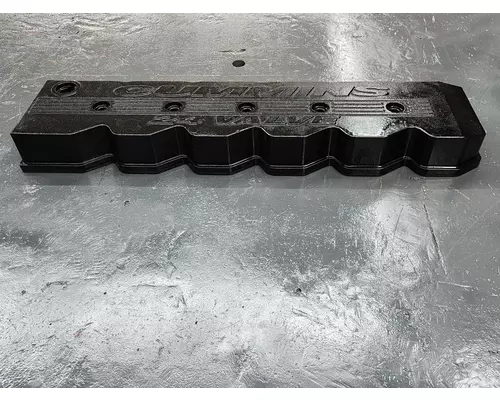 CUMMINS 6BT Valve Cover