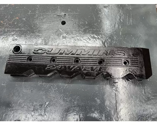 CUMMINS 6BT Valve Cover