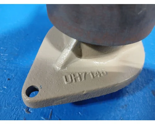 CUMMINS 6BT Water Pump