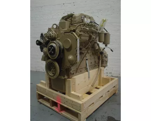 CUMMINS 6B Engine