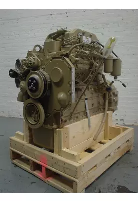 CUMMINS 6B Engine