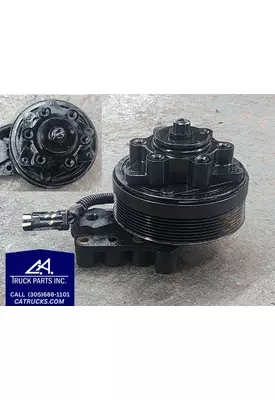 CUMMINS 6B Fan Clutch