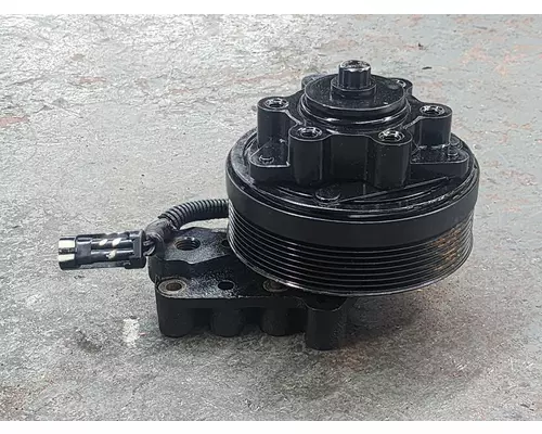 CUMMINS 6B Fan Clutch