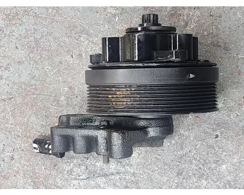 CUMMINS 6B Fan Clutch