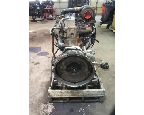 CUMMINS 6CT 0819 ENGINE ASSEMBLY