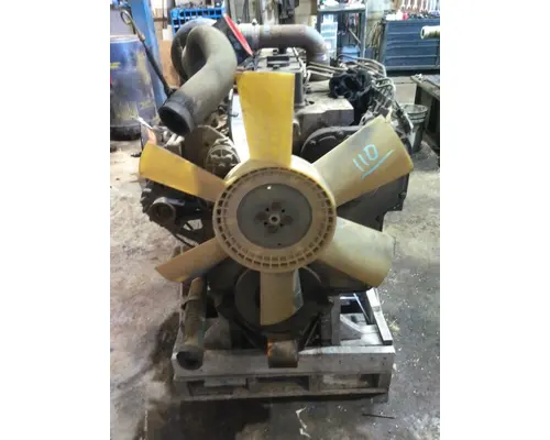 CUMMINS 6CT 0819 ENGINE ASSEMBLY