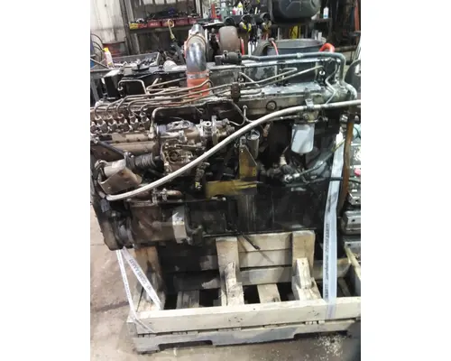 CUMMINS 6CT 0819 ENGINE ASSEMBLY