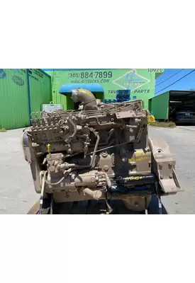 CUMMINS 6CT 8.3L Engine Assembly