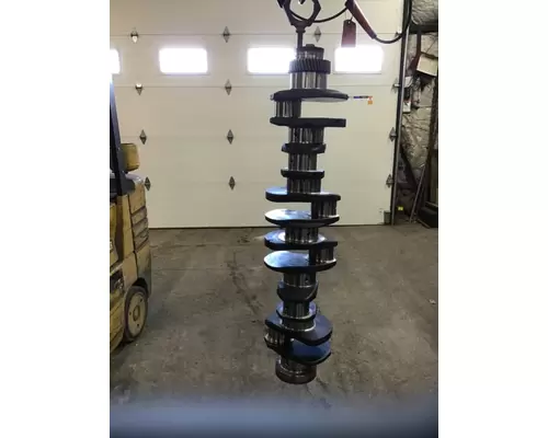 CUMMINS 6CT-8.3 CRANKSHAFT