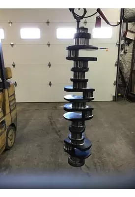 CUMMINS 6CT-8.3 CRANKSHAFT