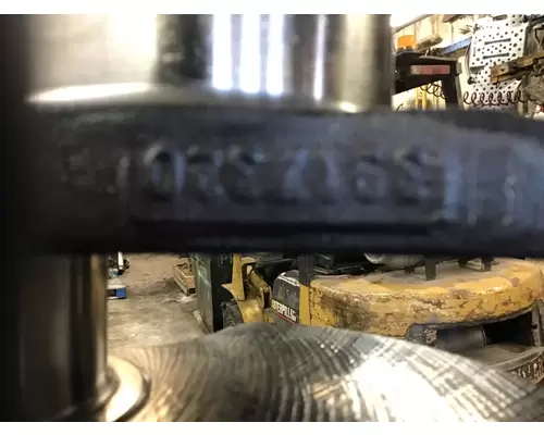 CUMMINS 6CT-8.3 CRANKSHAFT