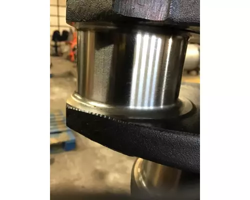 CUMMINS 6CT-8.3 CRANKSHAFT