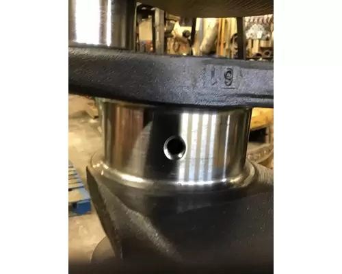 CUMMINS 6CT-8.3 CRANKSHAFT