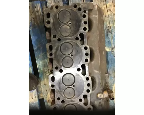 CUMMINS 6CT-8.3 CYLINDER HEAD