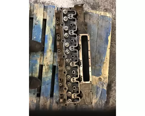 CUMMINS 6CT-8.3 CYLINDER HEAD