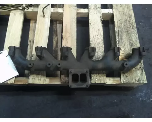 CUMMINS 6CT-8.3 EXHAUST MANIFOLD