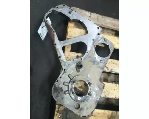 CUMMINS 6CT-8.3 FRONTTIMING COVER