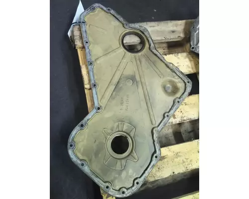 CUMMINS 6CT-8.3 FRONTTIMING COVER