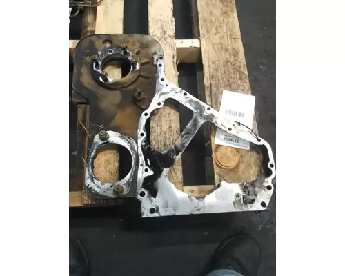 CUMMINS 6CT-8.3 FRONTTIMING COVER