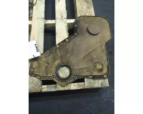 CUMMINS 6CT-8.3 FRONTTIMING COVER