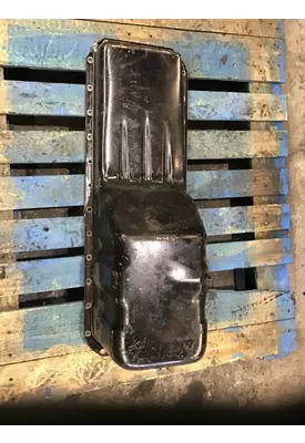 CUMMINS 6CT-8.3 OIL PAN