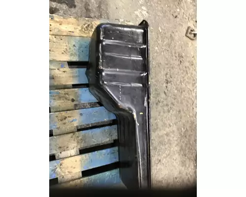 CUMMINS 6CT-8.3 OIL PAN