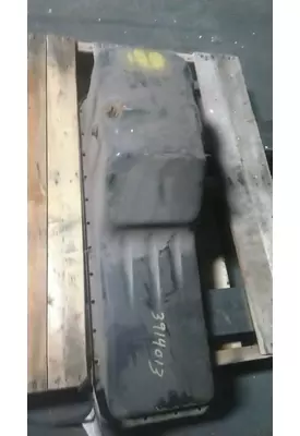 CUMMINS 6CT-8.3 OIL PAN