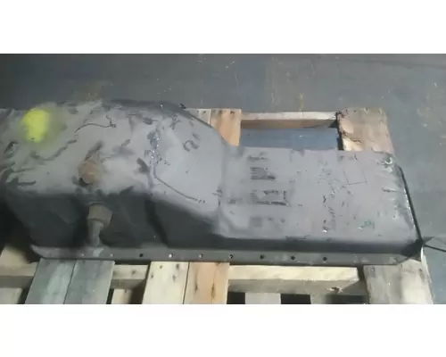 CUMMINS 6CT-8.3 OIL PAN