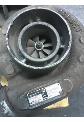 CUMMINS 6CT-8.3 TURBOCHARGER