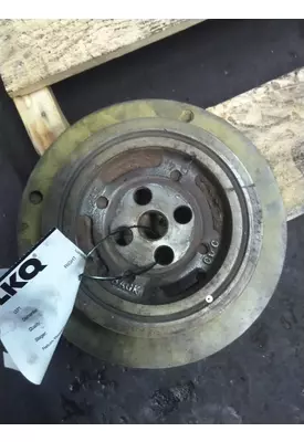 CUMMINS 6CT-8.3 VIBRATION DAMPER