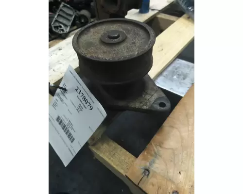 CUMMINS 6CT-8.3 WATER PUMP