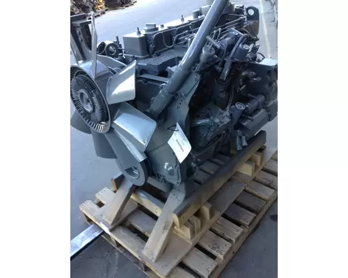 CUMMINS 6CT CPL NA ENGINE ASSEMBLY
