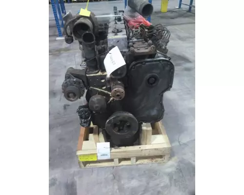 CUMMINS 6CT CPL NA ENGINE ASSEMBLY