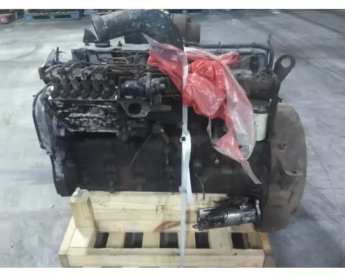 CUMMINS 6CT CPL NA ENGINE ASSEMBLY