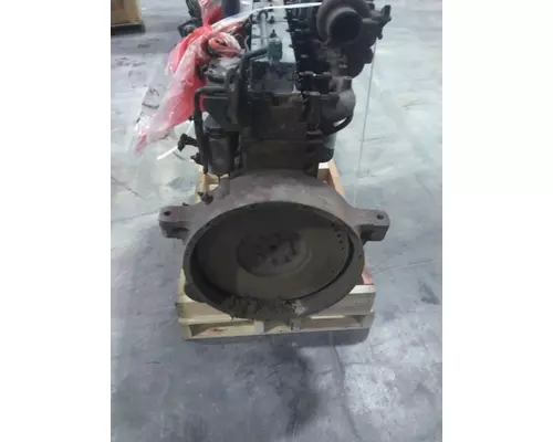 CUMMINS 6CT CPL NA ENGINE ASSEMBLY