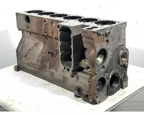 CUMMINS 6CT8.3L Cylinder Block