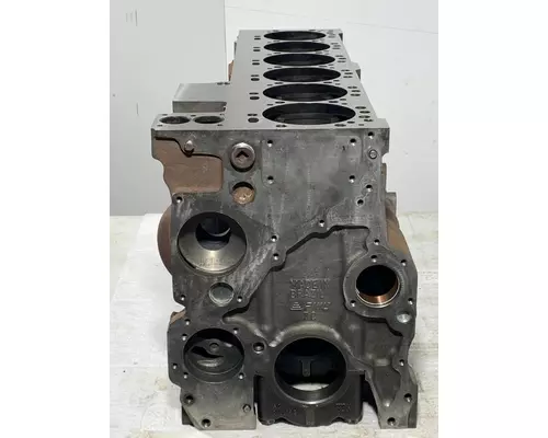 CUMMINS 6CT8.3L Cylinder Block