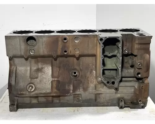 CUMMINS 6CT8.3L Cylinder Block