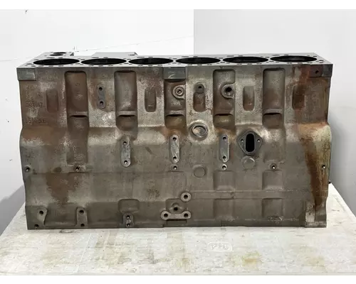 CUMMINS 6CT8.3L Cylinder Block