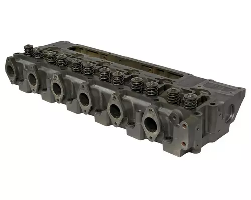 CUMMINS 6CT8.3L Cylinder Head