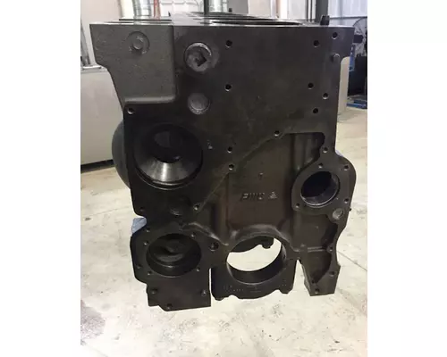 CUMMINS 6CT8.3L Engine Block