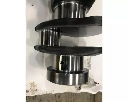 CUMMINS 6CT8.3L Engine Crankshaft