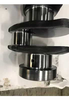 CUMMINS 6CT8.3L Engine Crankshaft