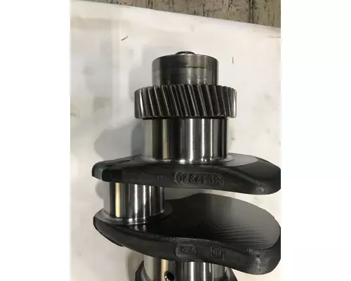 CUMMINS 6CT8.3L Engine Crankshaft