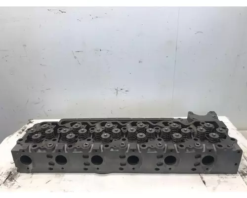 CUMMINS 6CT8.3L Engine Cylinder Head