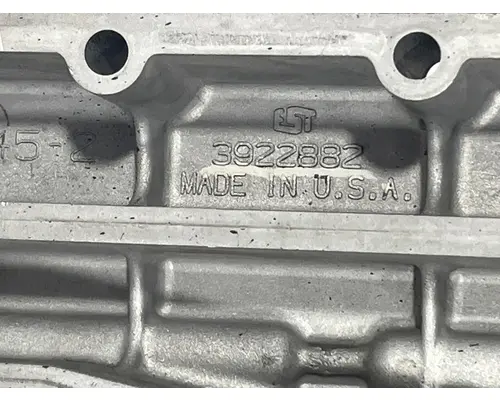 CUMMINS 6CT8.3L Engine Parts, Misc.