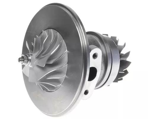CUMMINS 6CT8.3L Turbocharger  Supercharger