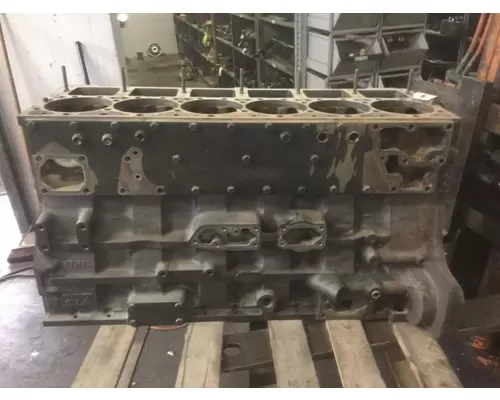 CUMMINS 6CT8.3 Cylinder Block