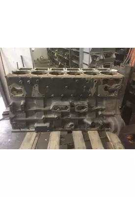 CUMMINS 6CT8.3 Cylinder Block