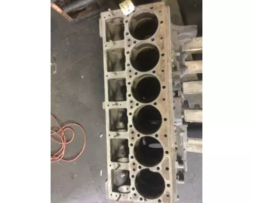 CUMMINS 6CT8.3 Cylinder Block